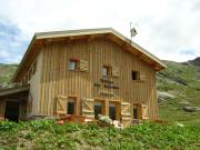 Le refuge des marches 
